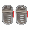 FALUVA Arlow Travel Soap Case
