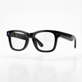 FALUVA Aura AI Glasses - Integrated 8MP Camera