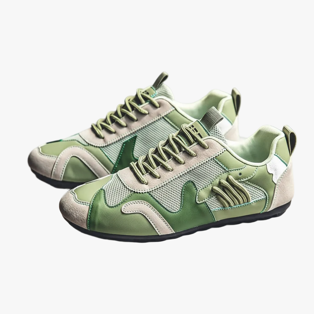 FALUVA Caelan Utility Sneakers