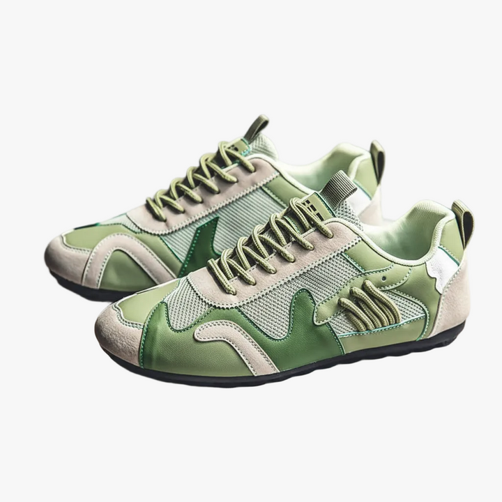 FALUVA Caelan Utility Sneakers