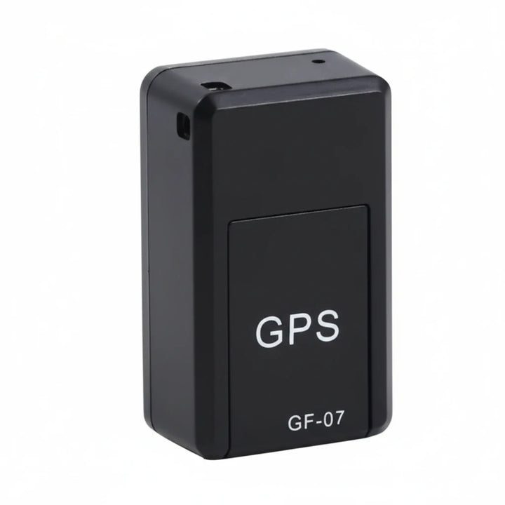 FALUVA Eagle Pro Premium Mini GPS Tracker Magnetic Waterproof Black