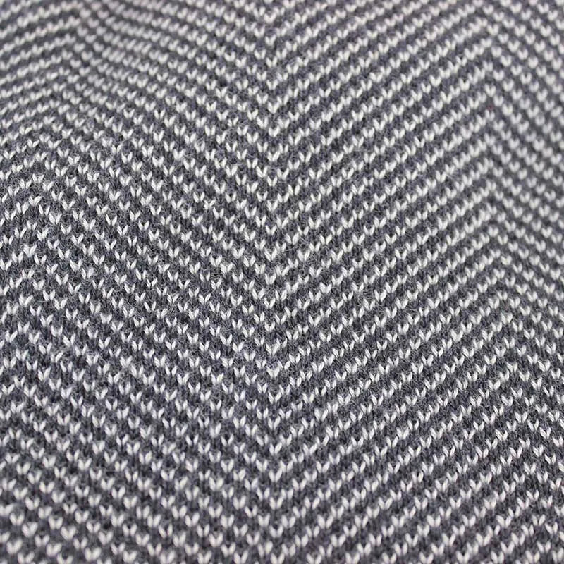 FALUVA Edison Wool Beanie