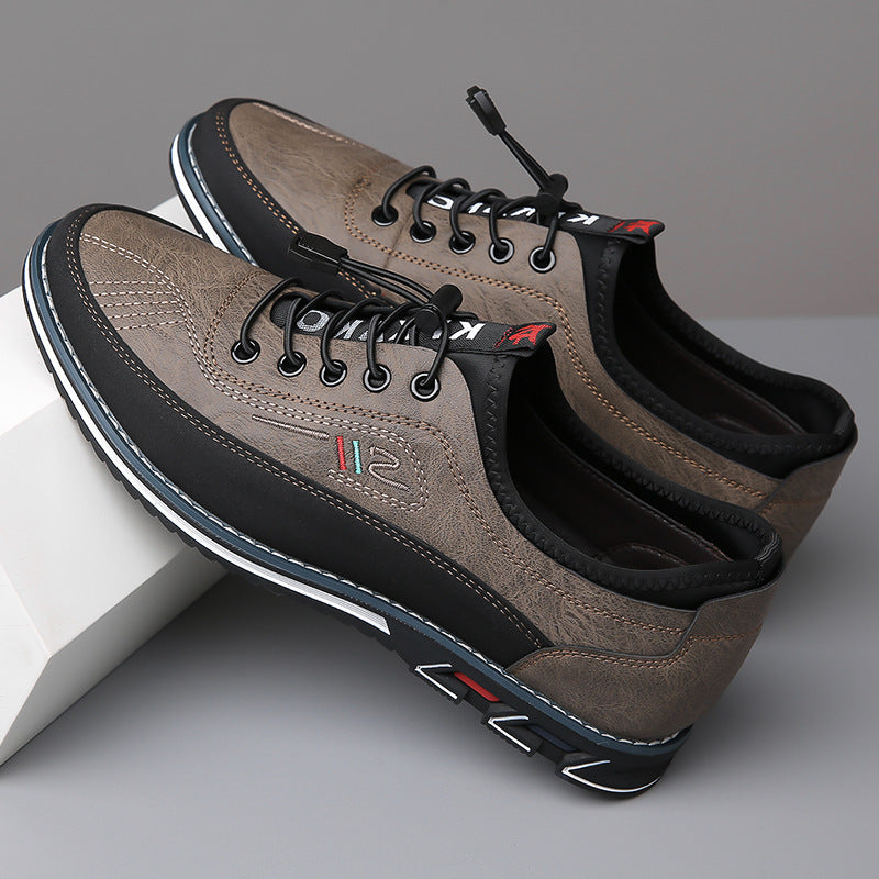 FALUVA Egbert Barefoot Sneakers