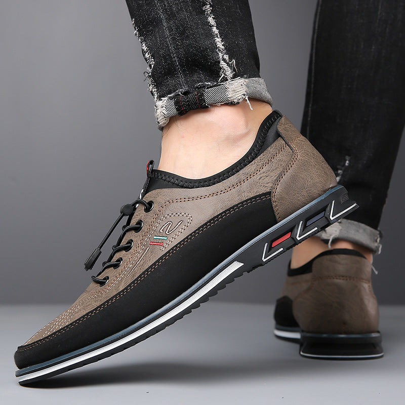 FALUVA Egbert Barefoot Sneakers