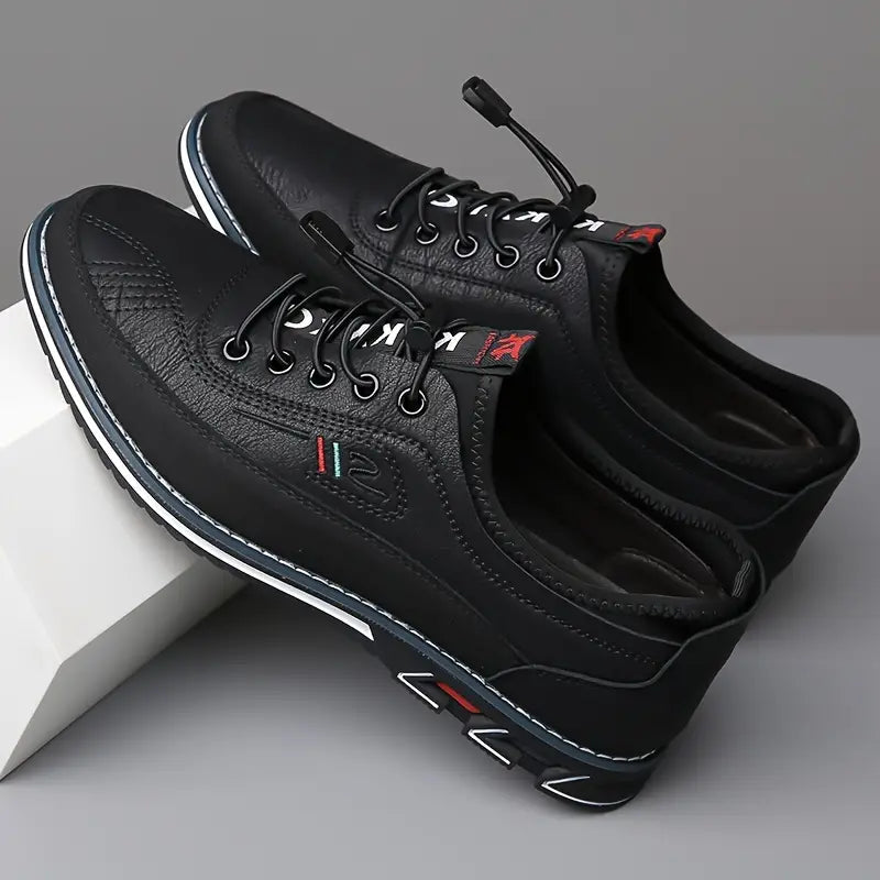FALUVA Egbert Barefoot Sneakers