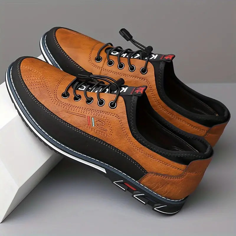 FALUVA Egbert Barefoot Sneakers