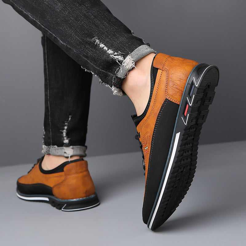 FALUVA Egbert Barefoot Sneakers