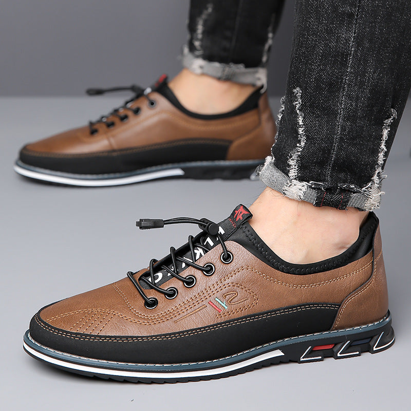 FALUVA Egbert Barefoot Sneakers