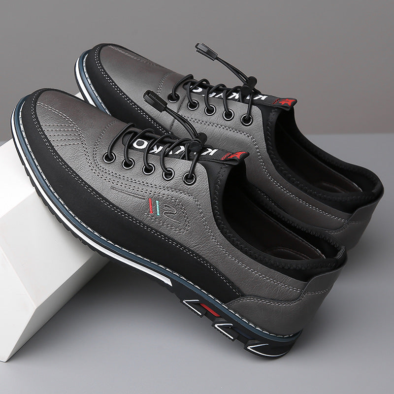FALUVA Egbert Barefoot Sneakers