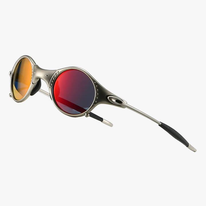 FALUVA Elara Polarized Sunglasses Sunset
