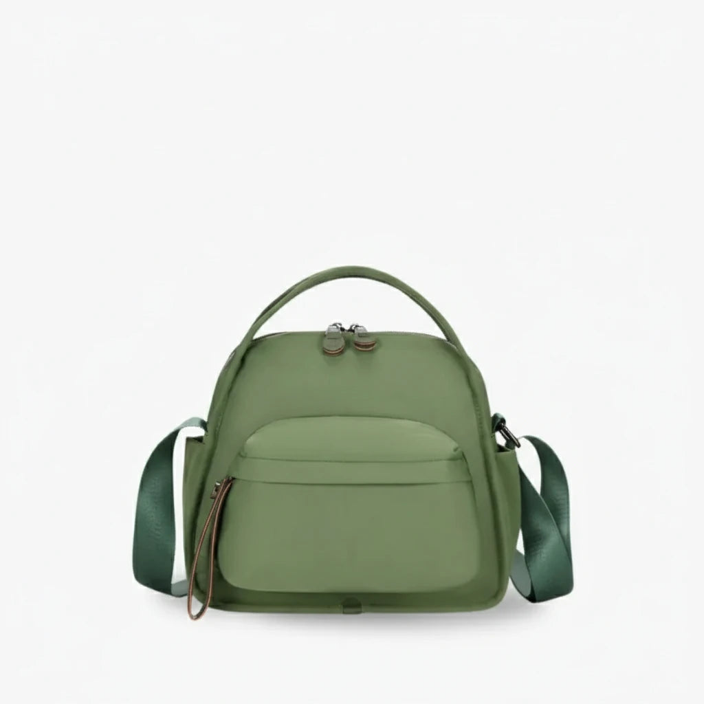 FALUVA Elena Crossbody Bag