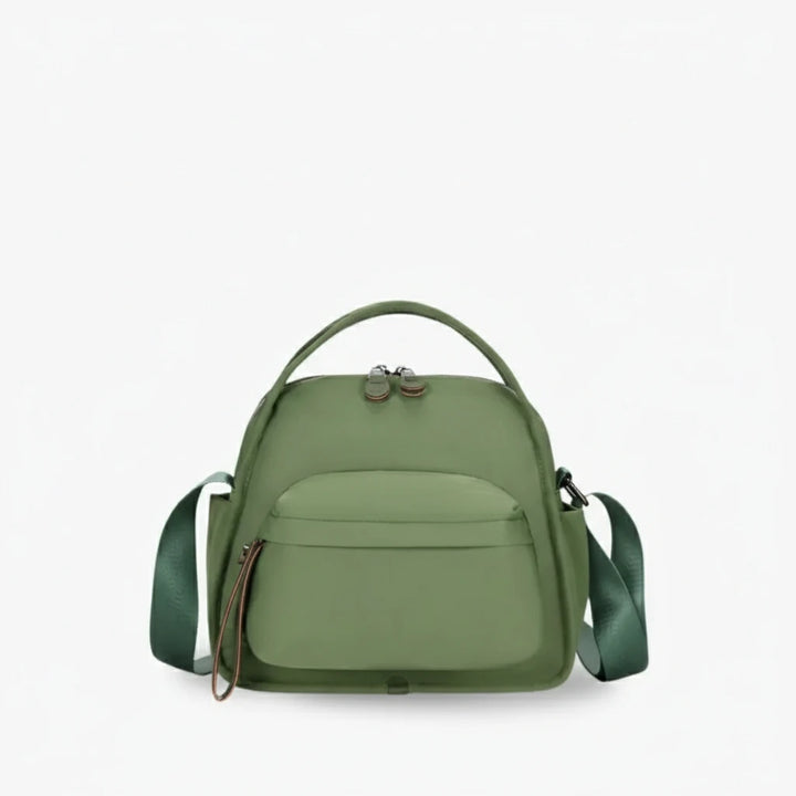 FALUVA Elena Crossbody Bag