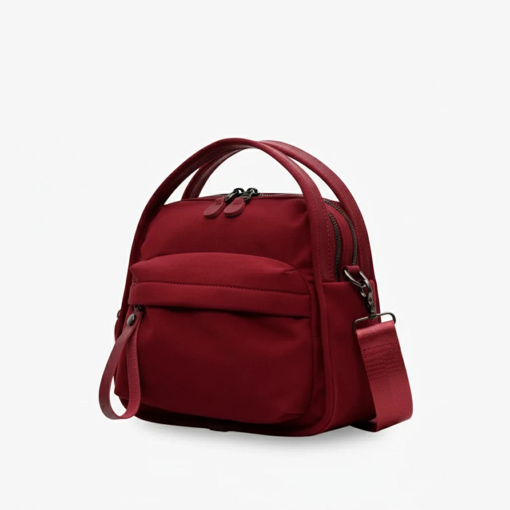 FALUVA Elena Crossbody Bag