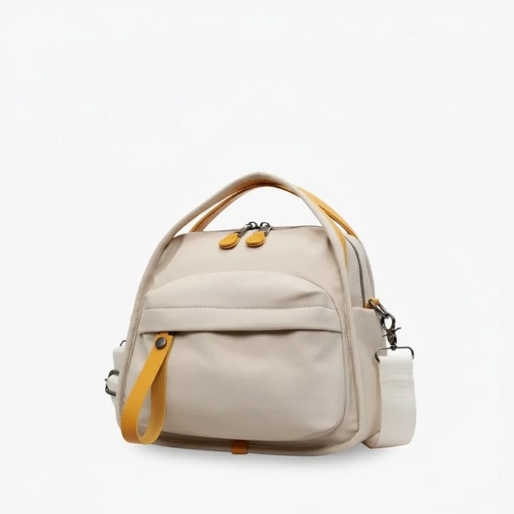 FALUVA Elena Crossbody Bag