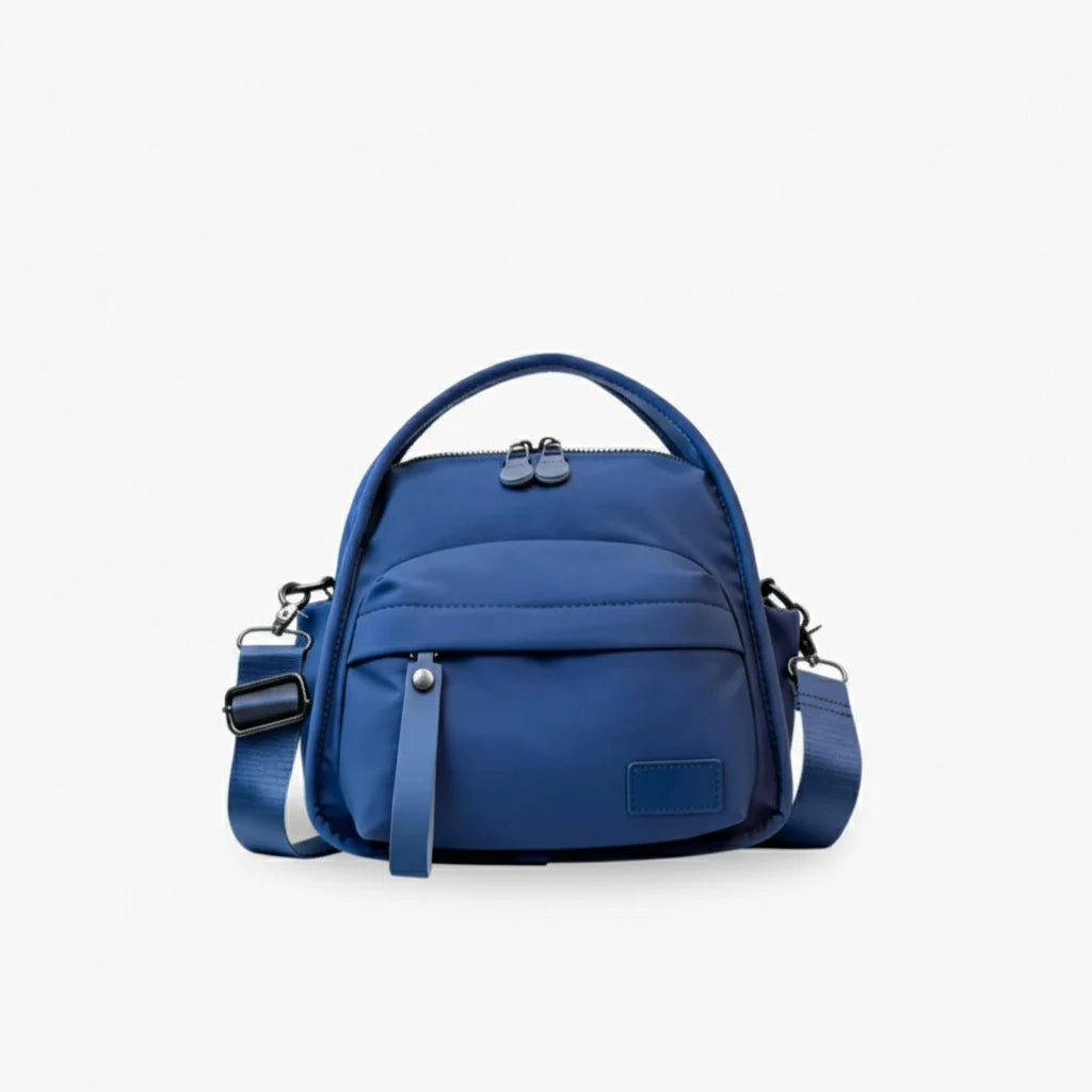 FALUVA Elena Crossbody Bag