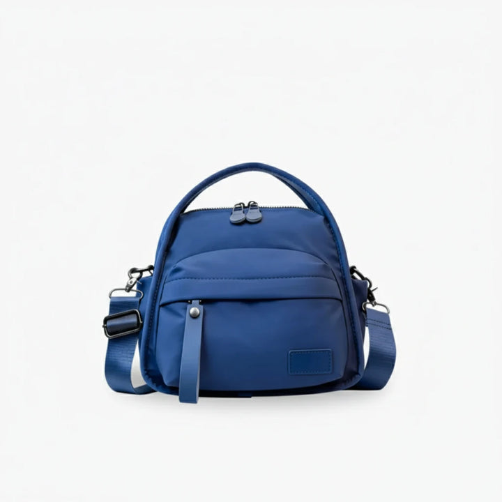 FALUVA Elena Crossbody Bag