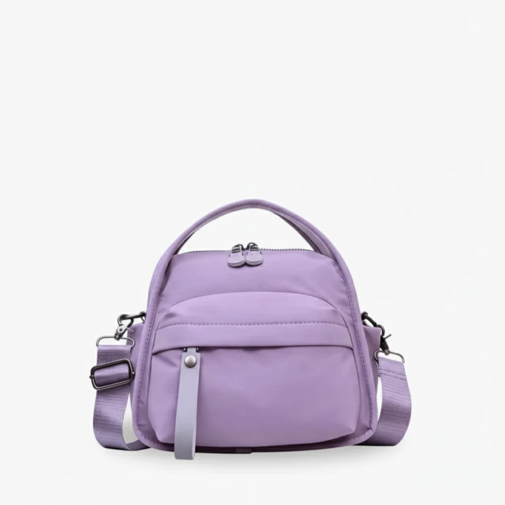 FALUVA Elena Crossbody Bag
