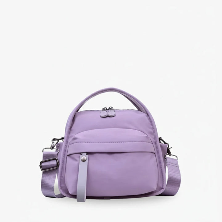 FALUVA Elena Crossbody Bag