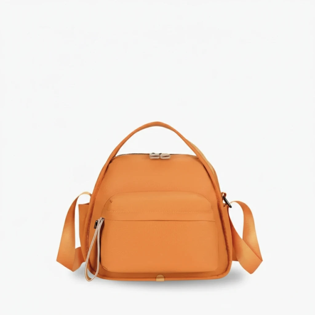 FALUVA Elena Crossbody Bag