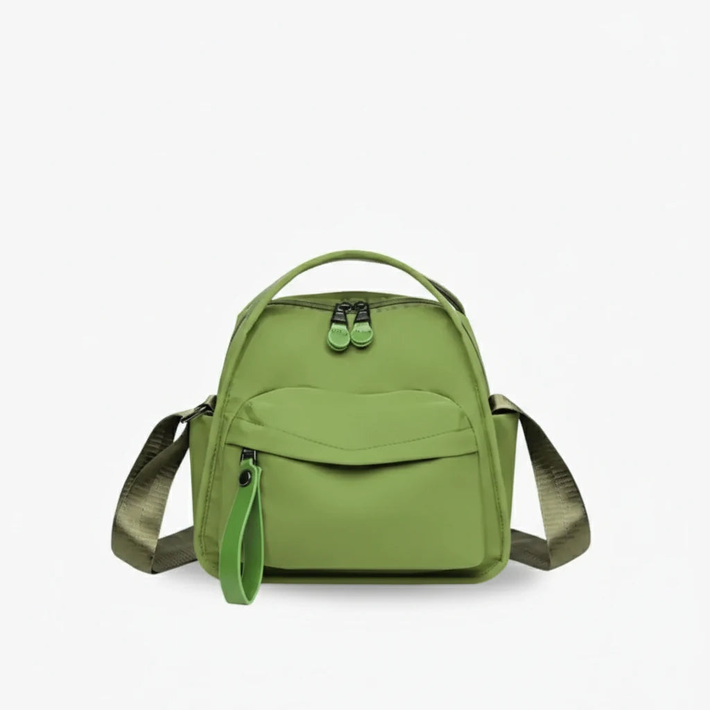 FALUVA Elena Crossbody Bag