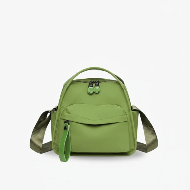 FALUVA Elena Crossbody Bag
