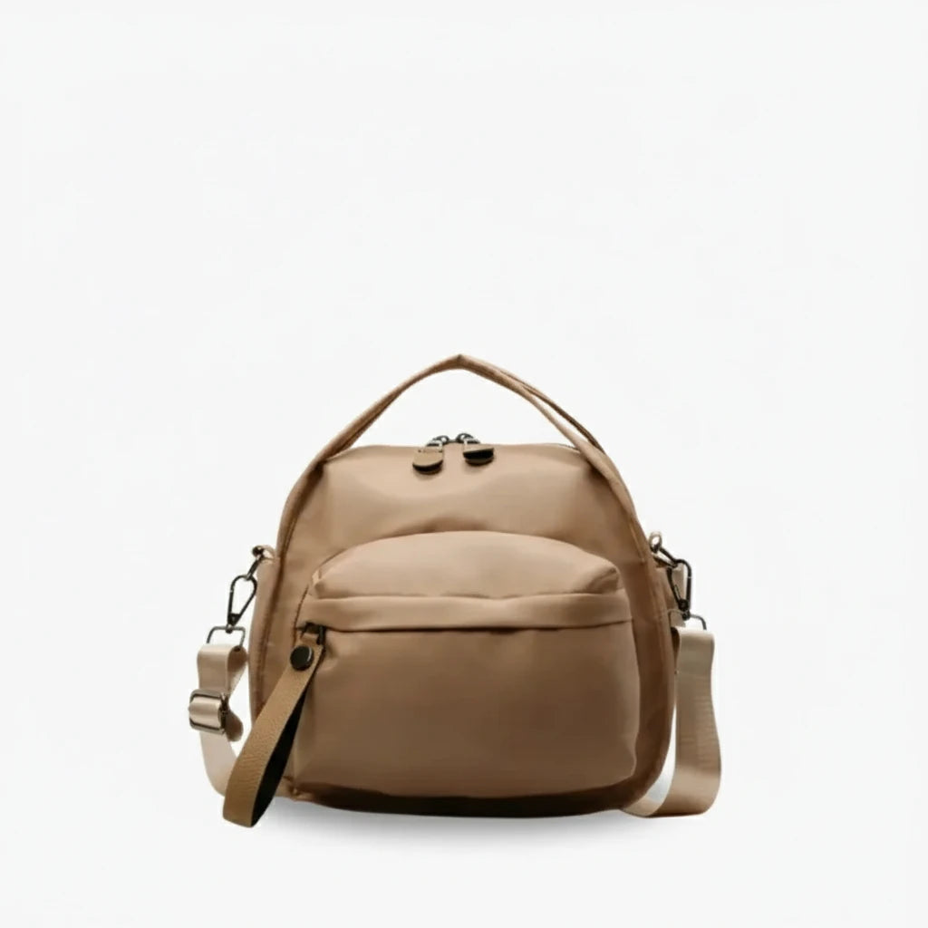 FALUVA Elena Crossbody Bag