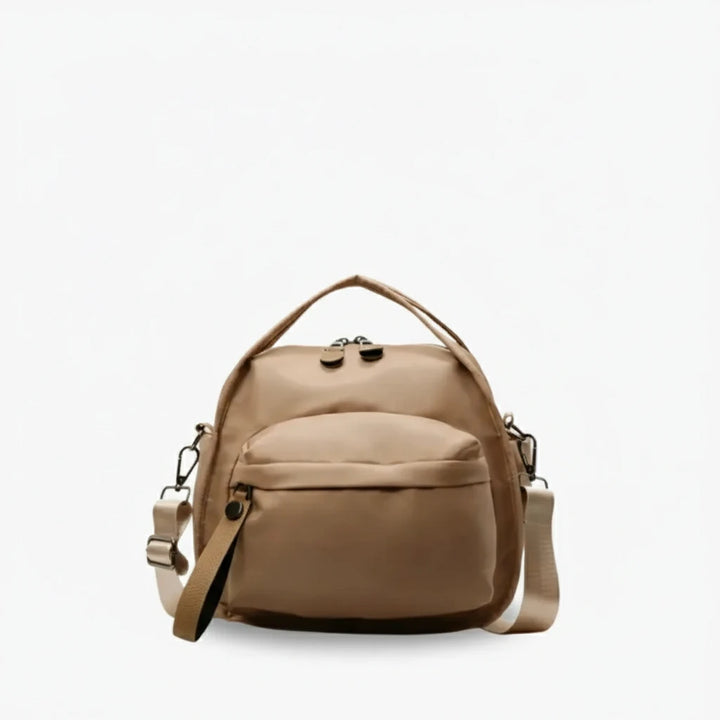 FALUVA Elena Crossbody Bag