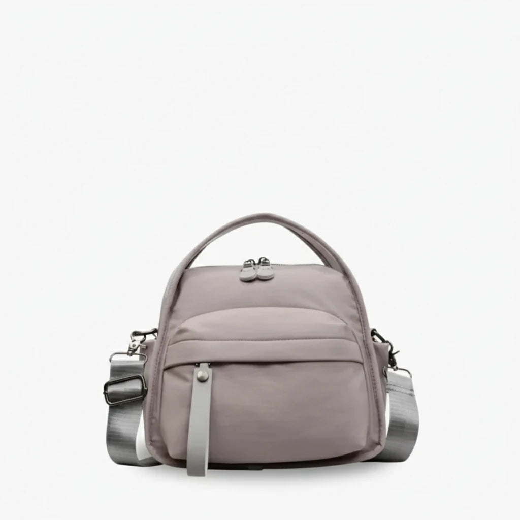 FALUVA Elena Crossbody Bag