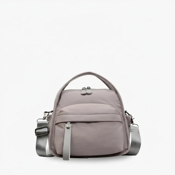 FALUVA Elena Crossbody Bag