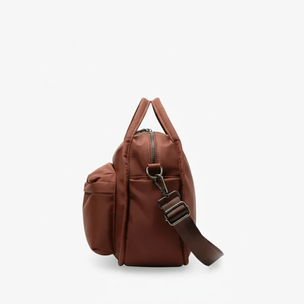 FALUVA Elena Crossbody Bag