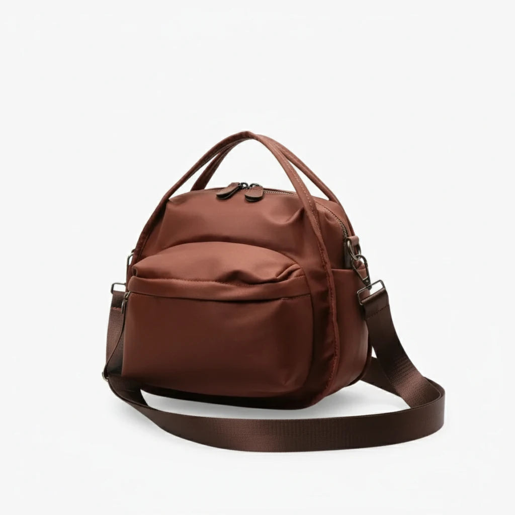FALUVA Elena Crossbody Bag
