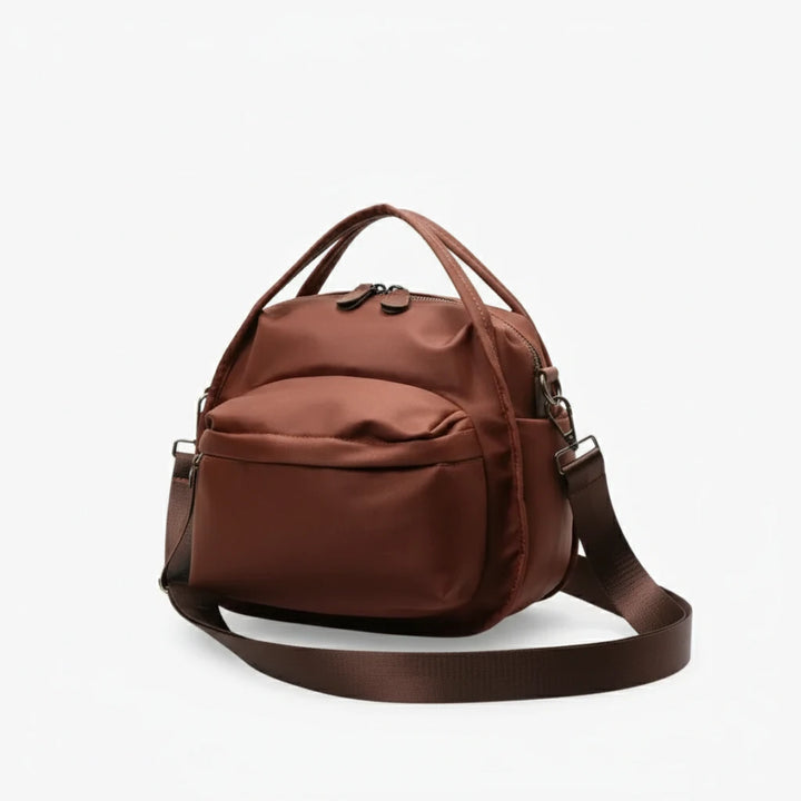 FALUVA Elena Crossbody Bag