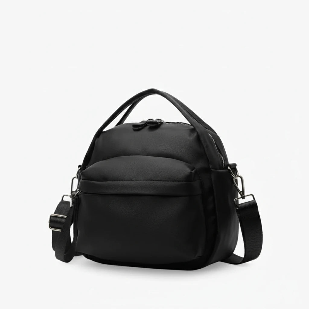 FALUVA Elena Crossbody Bag