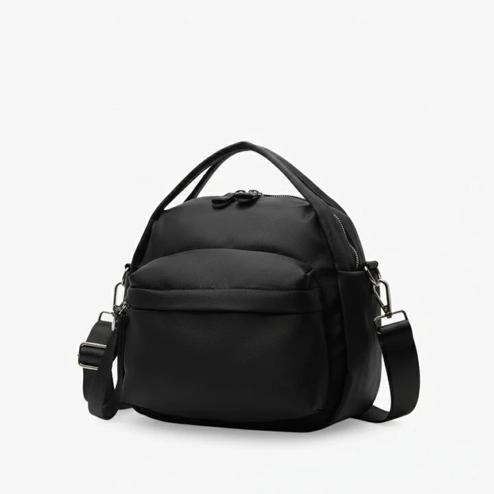 FALUVA Elena Crossbody Bag