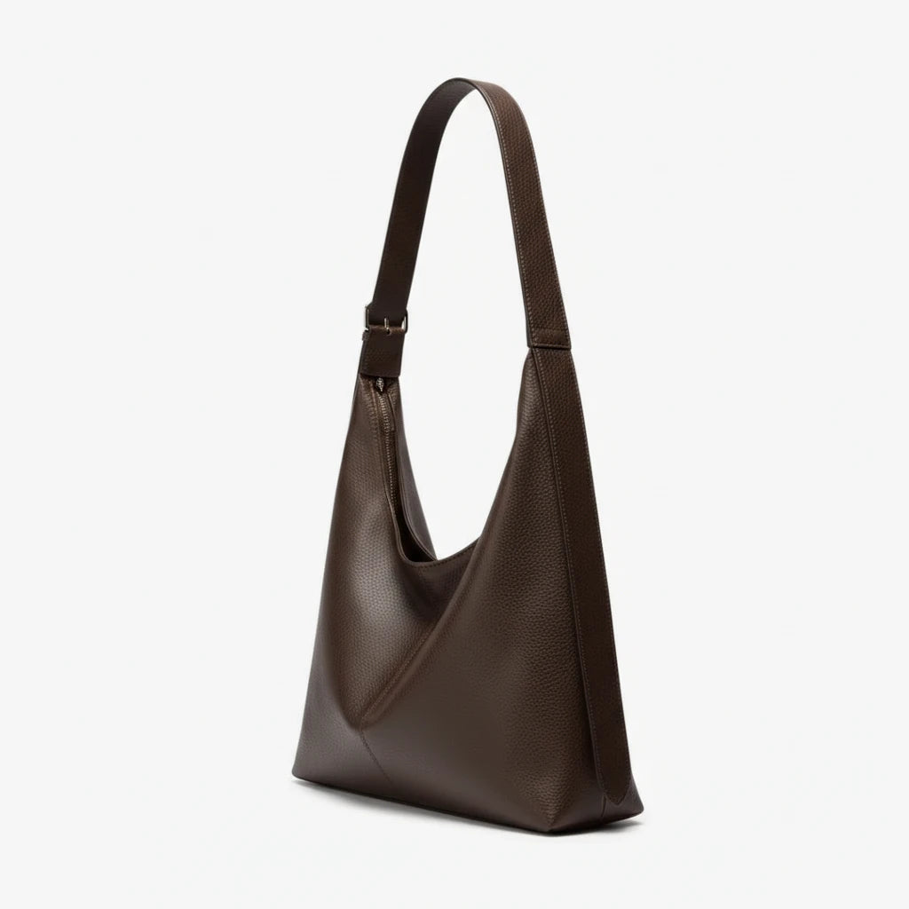 FALUVA Elena Hobo Bag