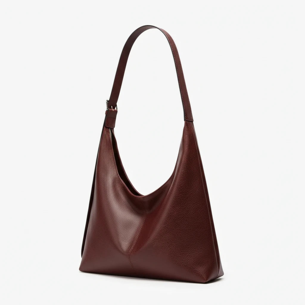 FALUVA Elena Hobo Bag