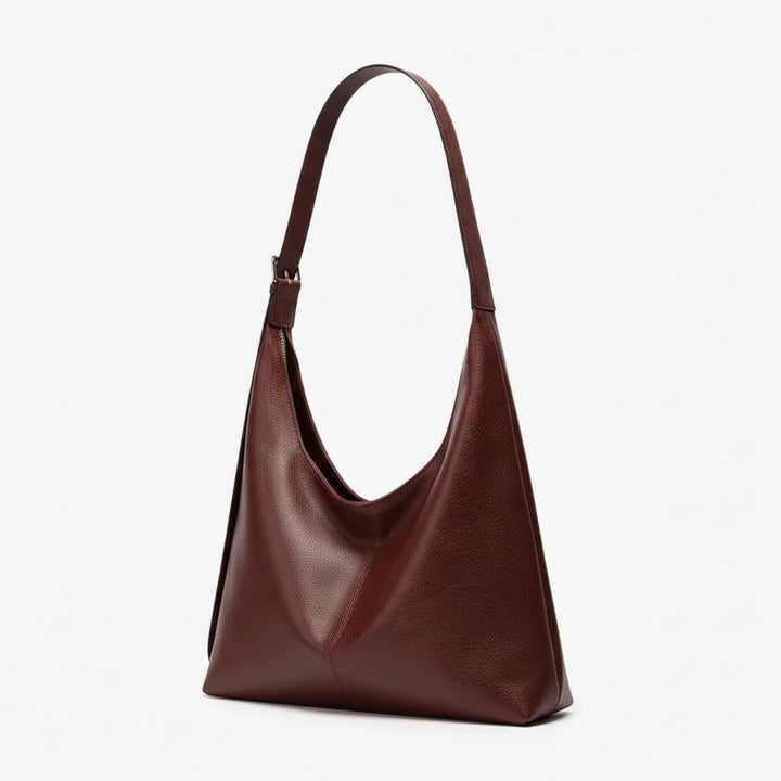 FALUVA Elena Hobo Bag