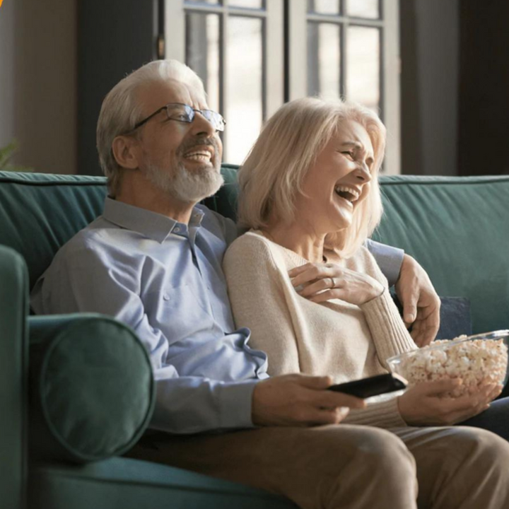 FALUVA Elian Rechargeable Hearing Aid