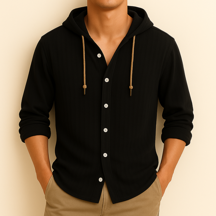 FALUVA Elias Hoodie Shirt