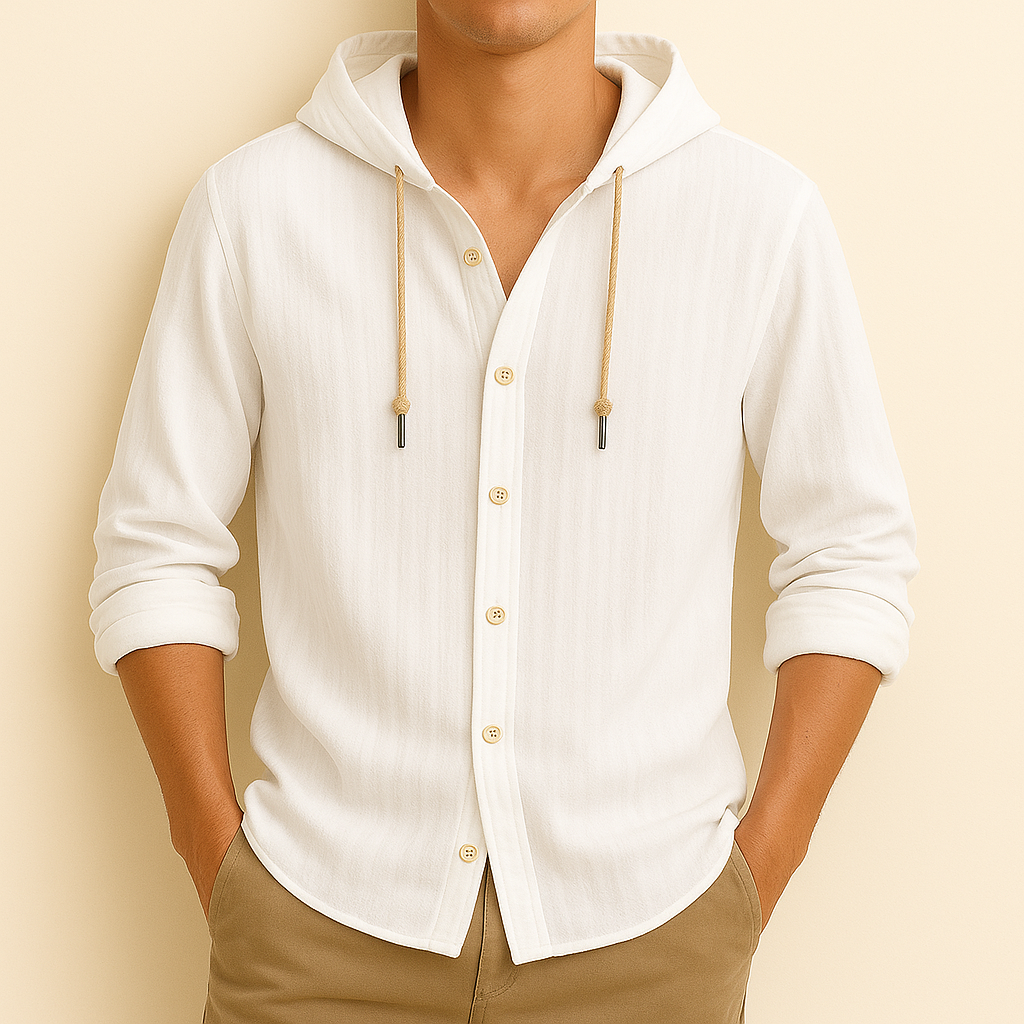 FALUVA Elias Hoodie Shirt