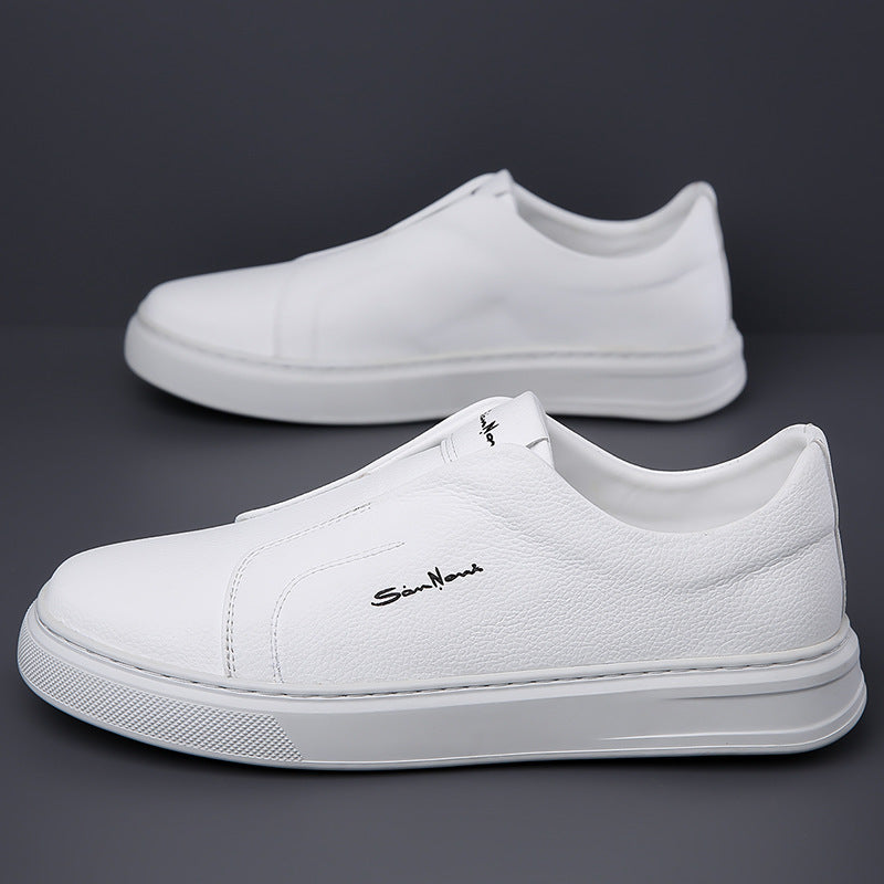 FALUVA Elias Sneakers - Vegan Leather