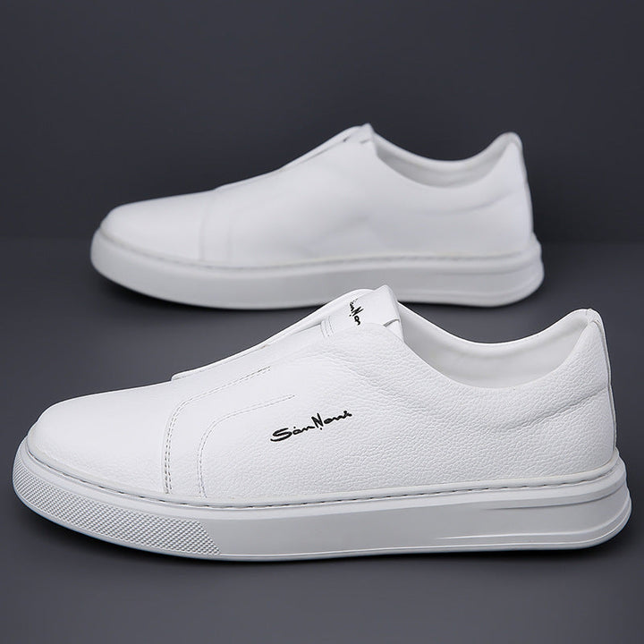 FALUVA Elias Sneakers - Vegan Leather
