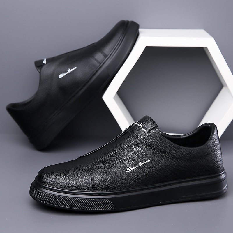 FALUVA Elias Sneakers - Vegan Leather