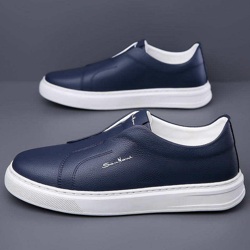FALUVA Elias Sneakers - Vegan Leather