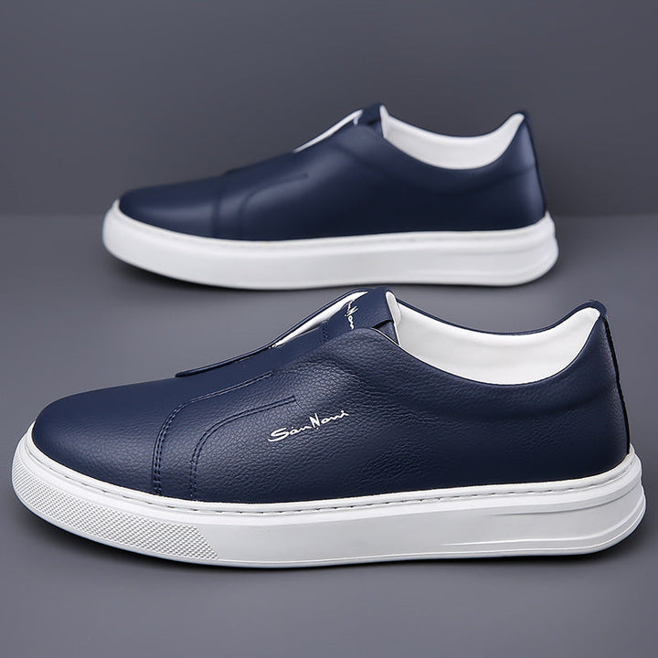 FALUVA Elias Sneakers - Vegan Leather