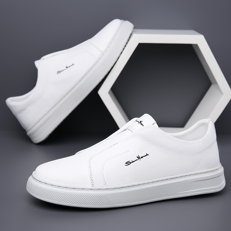 FALUVA Elias Sneakers - Vegan Leather