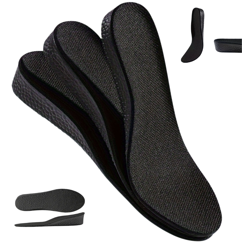 FALUVA Ellis Height Increasing Insoles