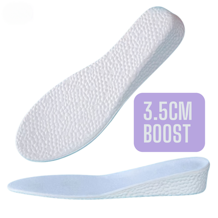 FALUVA Ellis Height Increasing Insoles