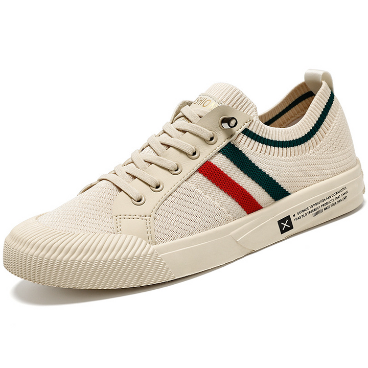 FALUVA Giada Luxury Sneakers
