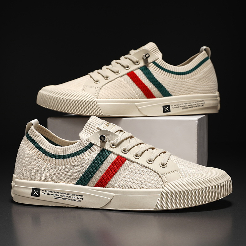 FALUVA Giada Luxury Sneakers